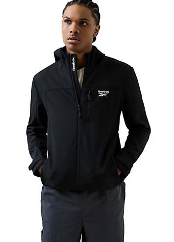 Reebok Compton Softshell Jacket | Grattan