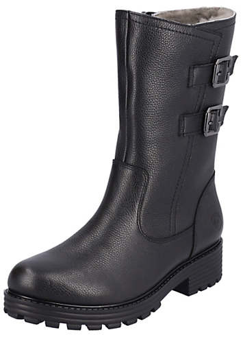 Remonte best sale winter boots