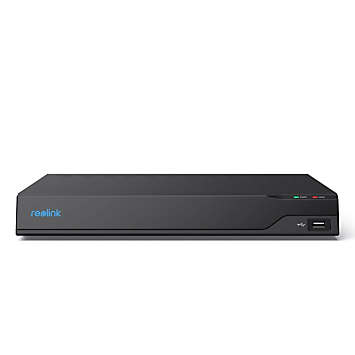 Reolink 8 clearance channel nvr