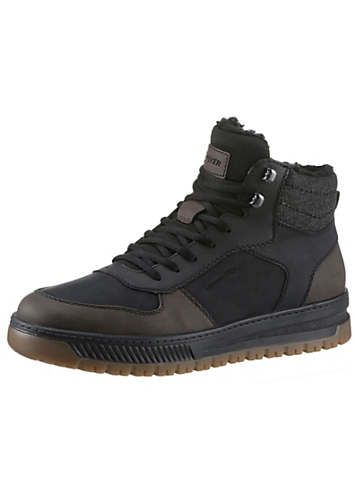 rieker winter boots canada