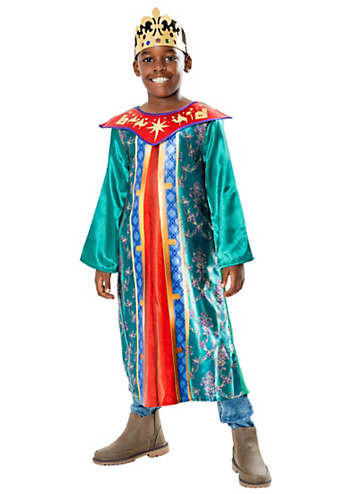 Children's traditional fancy dress best sale