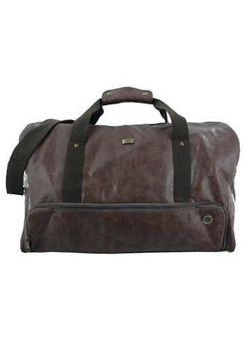 storm holdall