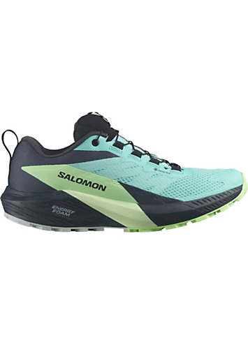 Salomon sense discount escape 2 test