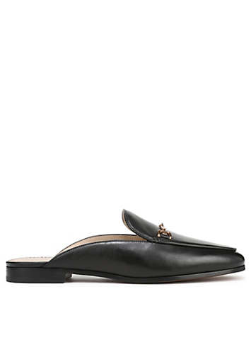 Sam W Rattan Sam Edelman Linnie Bit Regular Fit Mules | Grattan