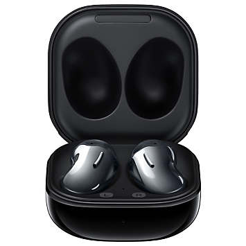 Samsung Galaxy Buds Live - Black | Grattan