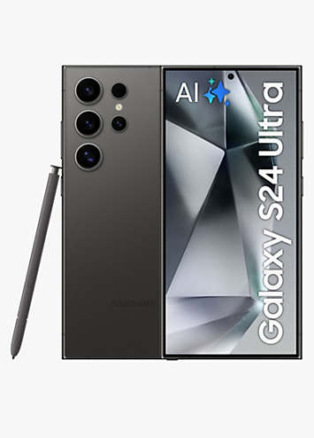 Samsung Galaxy S24 Ultra（ギャラクシーS24ウルトラ）| Galaxy