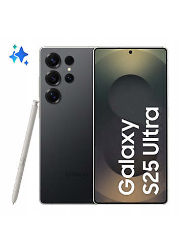 Galaxy S25 Ultra (SIMフリー,256GB 12GB) Samsung Galaxy S25 Ultra 256GB (Titanium Black) - JB Hi-Fi NZ