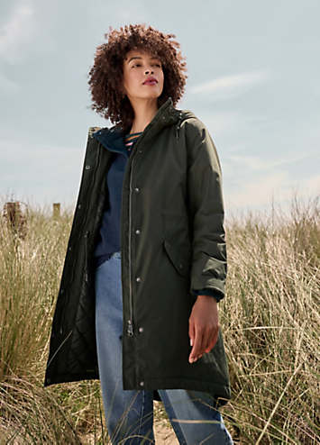 SEASALT CORNWALL    RAIN ジャケット Man's Waterproof Jacket | Seasalt Cornwall - Seasalt Cornwall