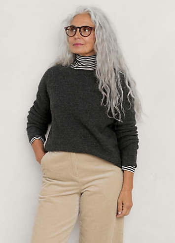 Seasalt hot sale ladies jumpers