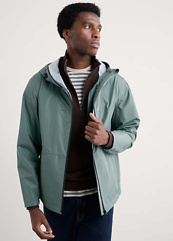 SEASALT CORNWALL    RAIN ジャケット Seasalt Cornwall Rain Jacket Seasalt Fulmar Coat