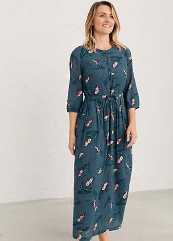 rock dove dress seasalt