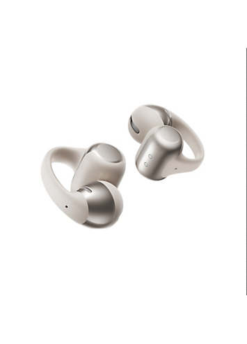 Shokz OpenDots ONE Earbuds - Grey | Grattan