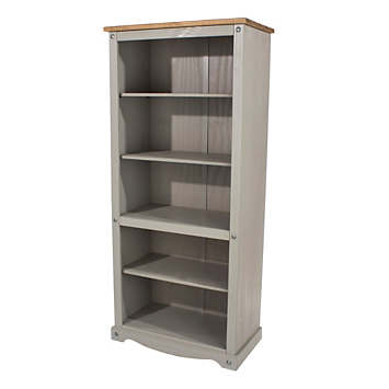 Bookshelf dunelm deals