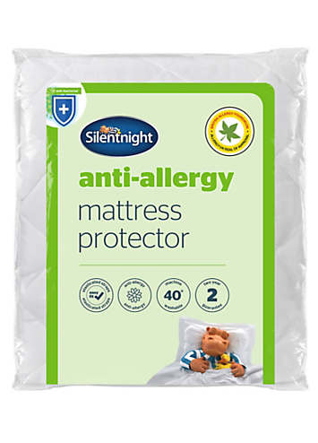 Silent night anti allergy new arrivals