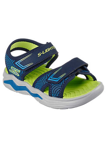 Skechers girls sale sandals