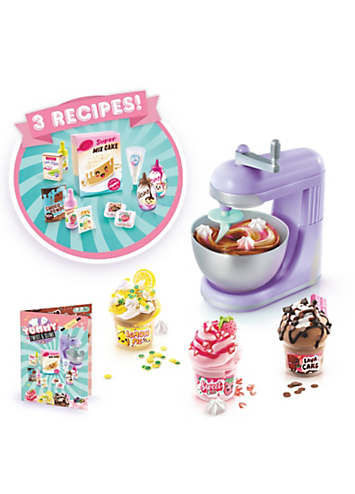 Canal Toys So Slime Yummy Twist - Frullatore Per Slime Con Accessori, Gioco Creativo 6+ Anni, SSC 357 - 4