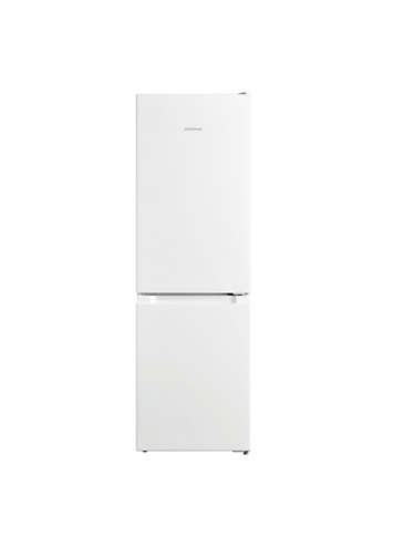 Statesman 150cm High 60/40 Frost Free Fridge Freezer - White | Grattan