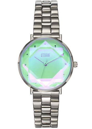 Storm London Elexi Ice Womens Watch Grattan