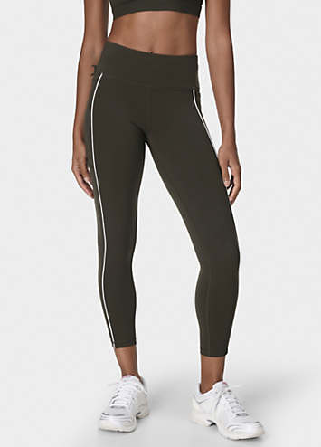Sweaty Betty Power 7/8 Workout Legging