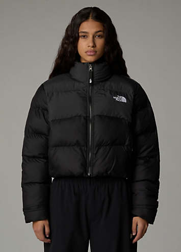 The-North-Face-Quilted-Short-