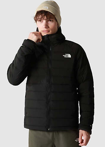 Stretch down jacket hot sale the north face