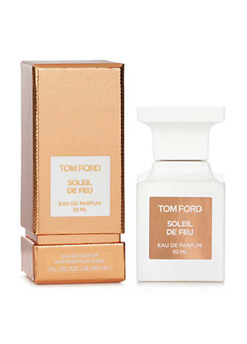 香水(ユニセックス) TOM FORD SOLEIL DE FEU 50ml Tom Ford Soleil De Feu Eau De Parfum | Grattan