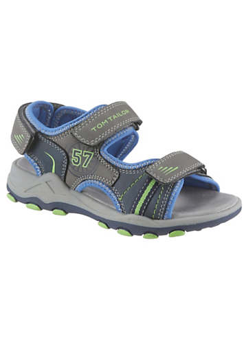 kids sporty sandals
