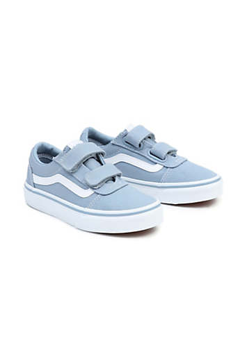 Vans hot sale canvas sneakers