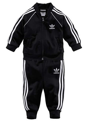 adidas tracksuit 2 piece