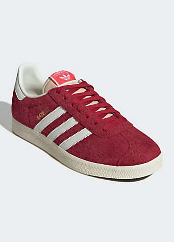 Adidas Gazelle Adidas Shoelace Tie Sneakers Adidas Gazelle Indoor
