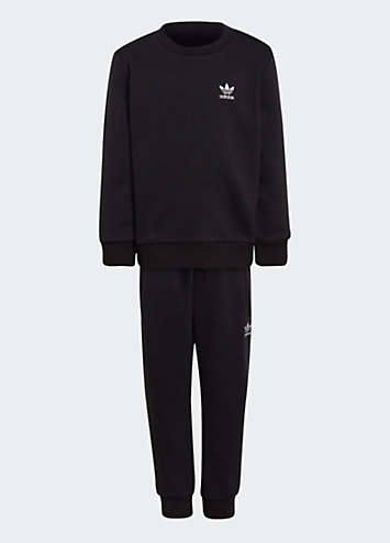 Adidas originals tracksuit on sale set