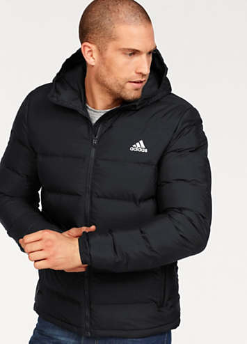 adidas performance jacket