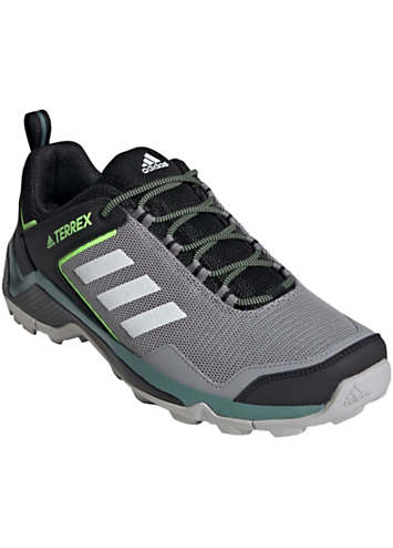 adidas walking trainers