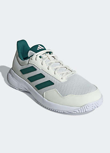adidas Performance Court Spec 2 Tennis Trainers | Grattan