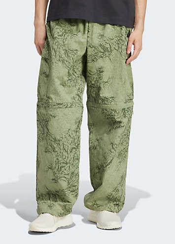 adidas straight leg joggers