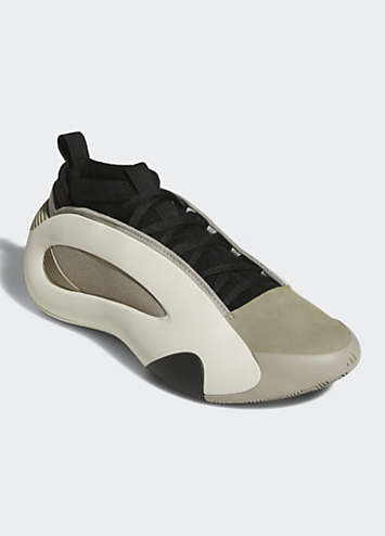 adidas Performance Harden Volume 8 Basketball Trainers | Grattan