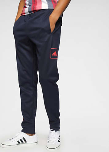 adidas performance jogging pants