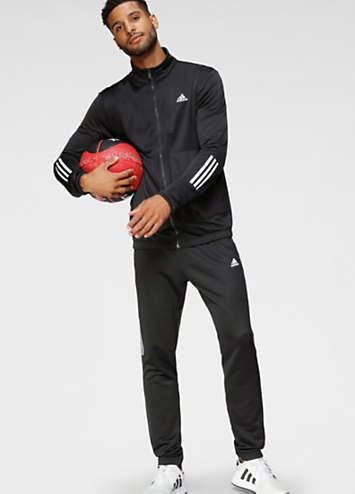 adidas performance tracksuit