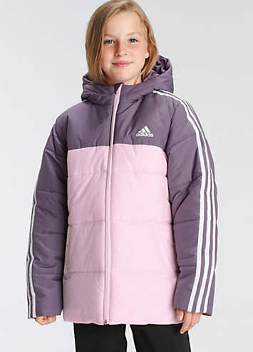 Adidas originals parka outlet jacket junior