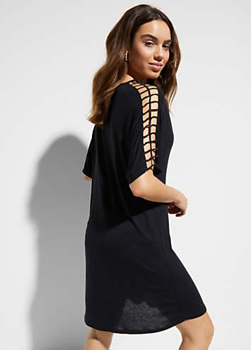 Beach tunic dress online