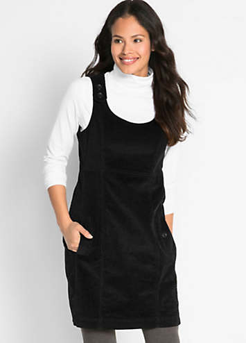 Monsoon pinafore outlet