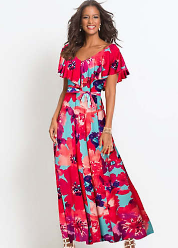 Maxi Dress by bonprix