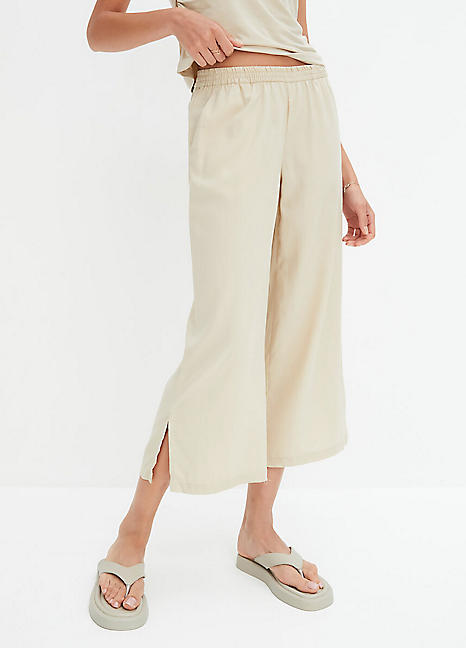 a line denim dress