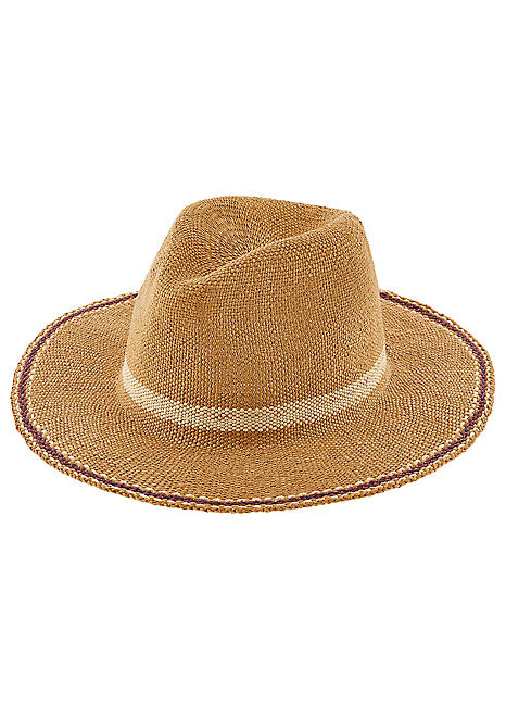 accessorize hat