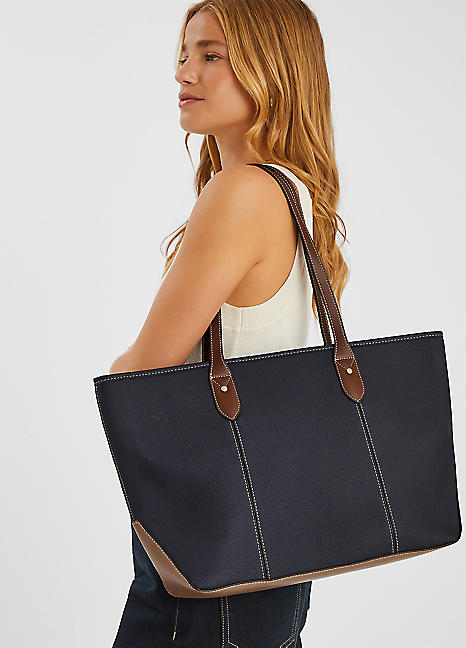 accessorize-two-tone-zip-tote-