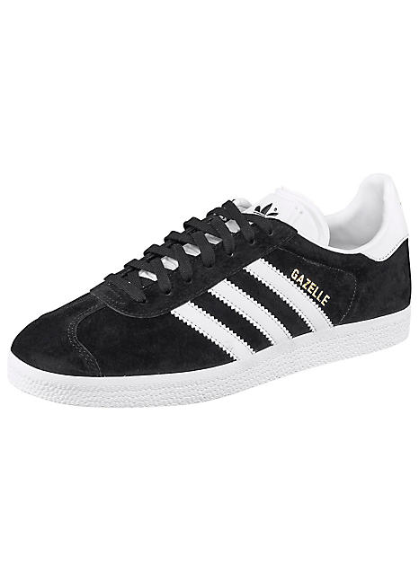 gazelle trainers