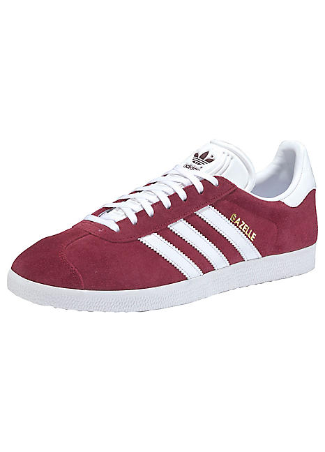 gazelle trainers