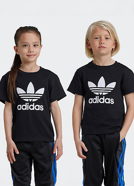 Tシャツ・カットソー ADIDAS Baby tee 4FK1680 adidas Originals＞BABY TEE/Tシャツ