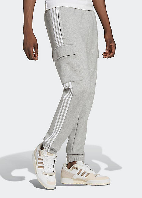 adidas cargo tracksuit