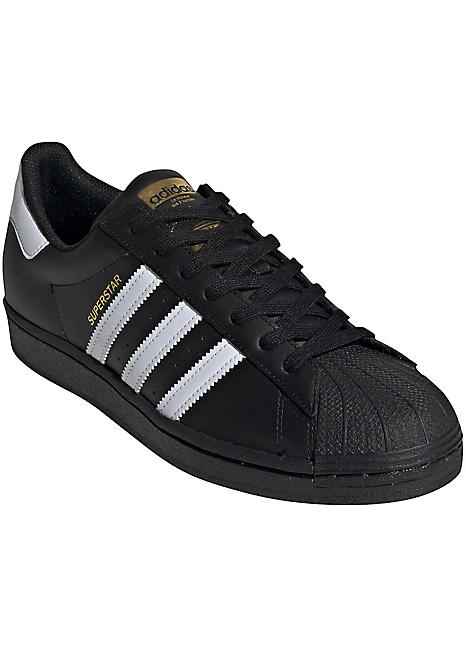 adidas superstar trainers